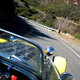 Image for article titled I Am The Gert: Riding Shotgun In A Se7en Over Decker Canyon